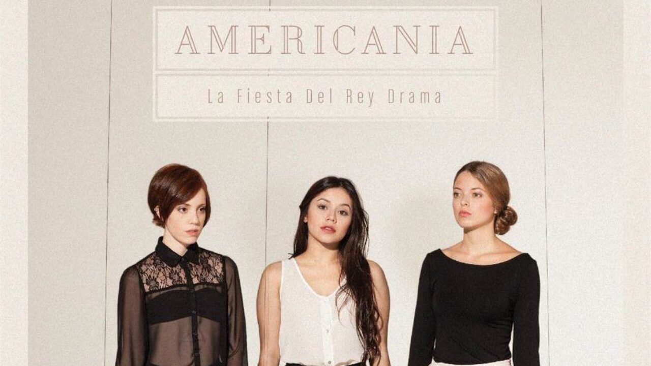 Americania