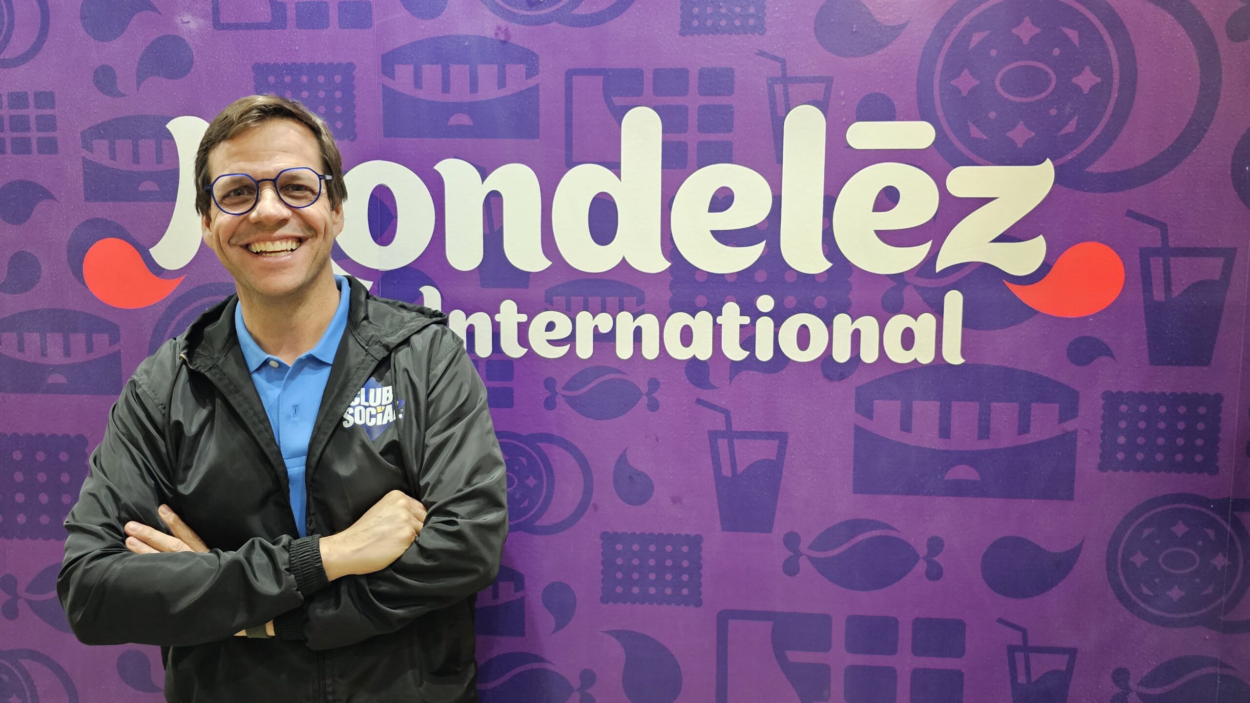 Mondelēz Venezuela Snacks Mindul snacking meriendas