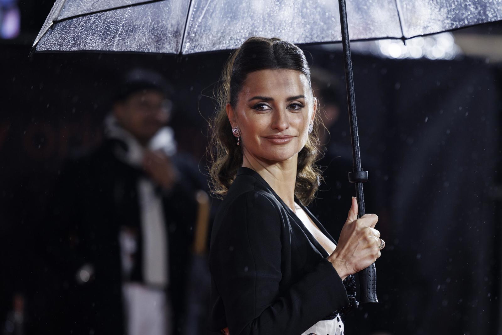 Penélope Cruz