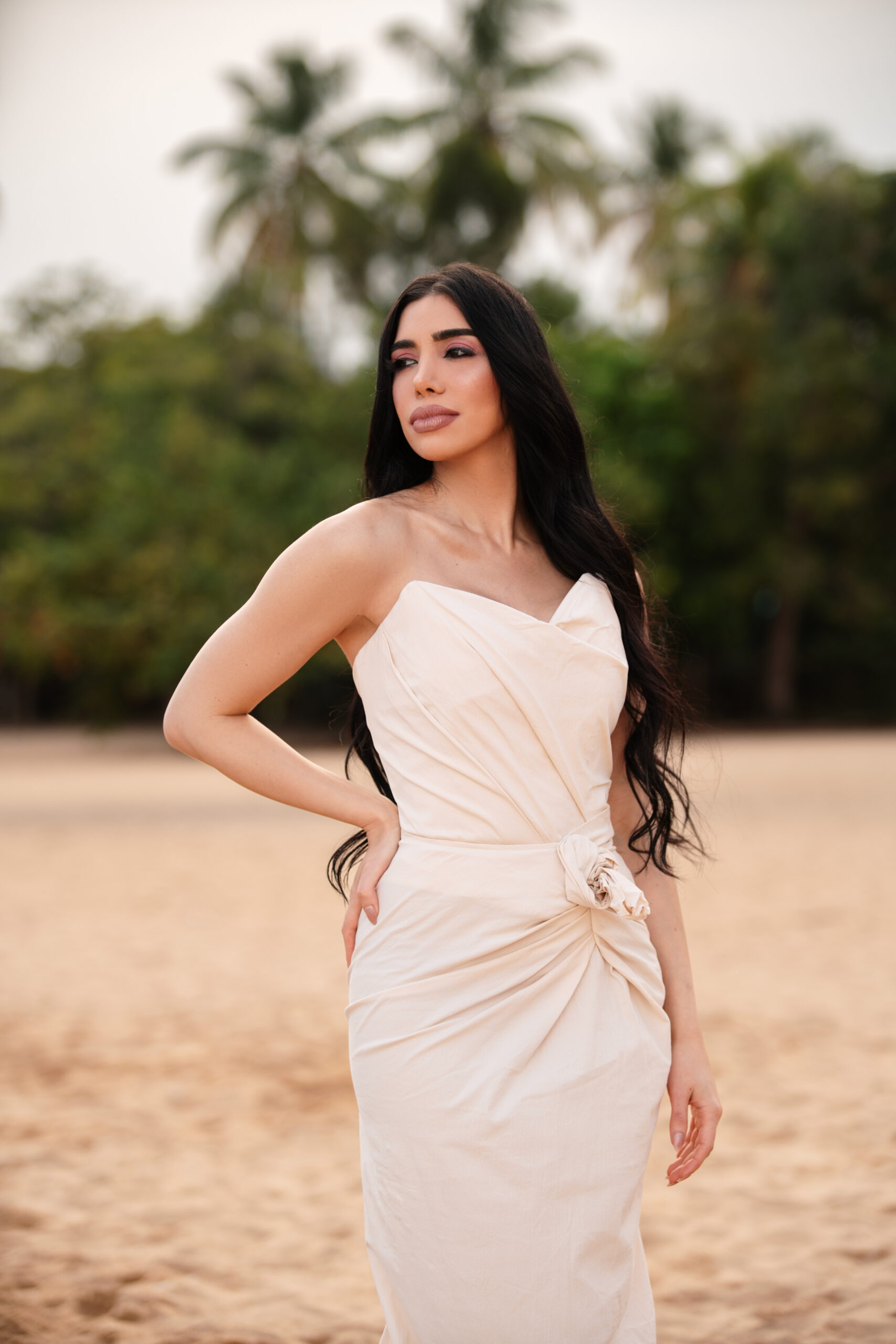 Surthany Hejeij Surthycooks TikTok Influencer 