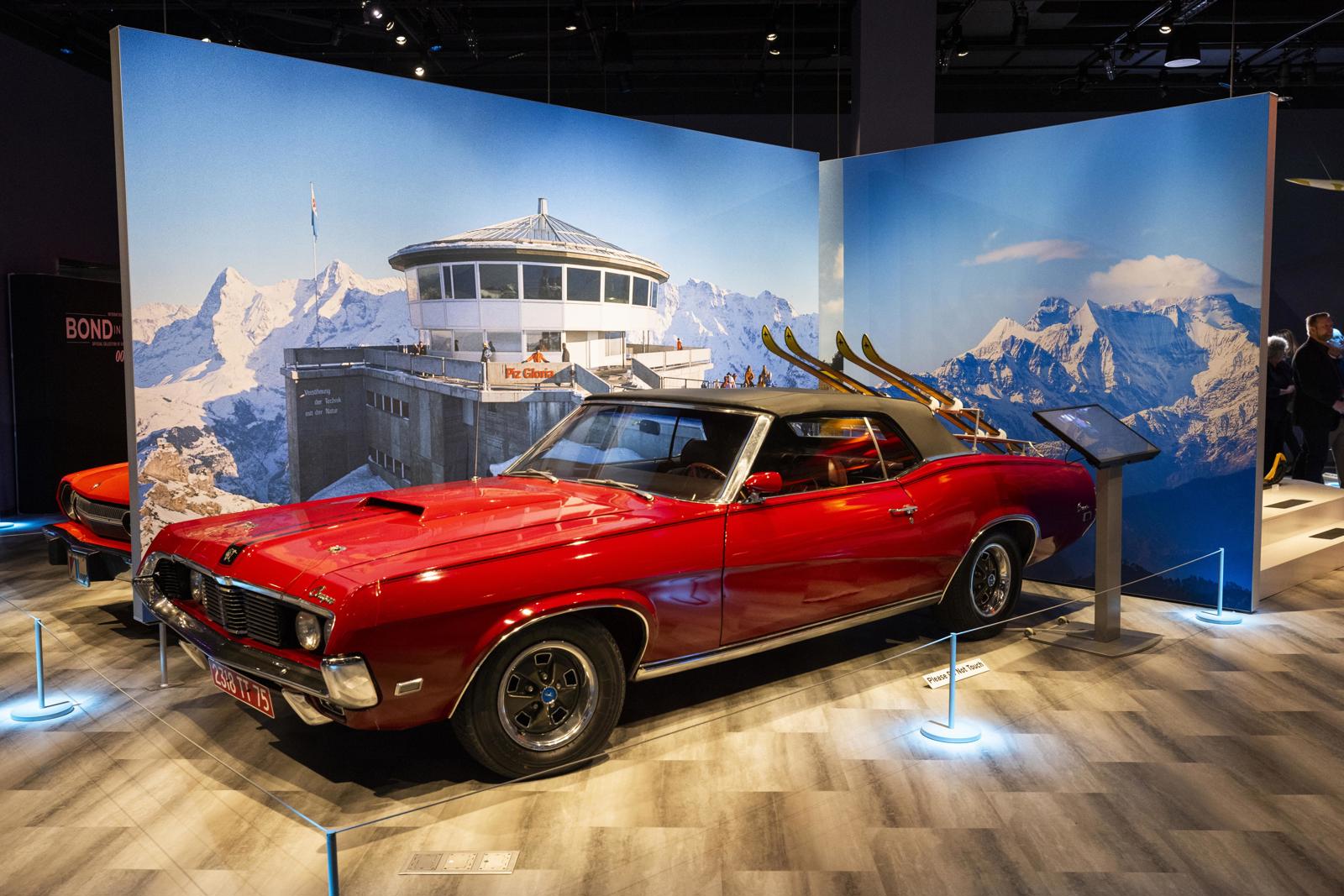 Museo del Espía de Washington