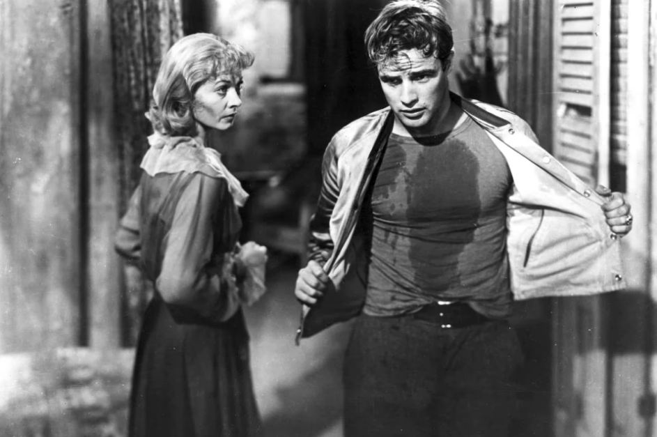 Marlon Brando