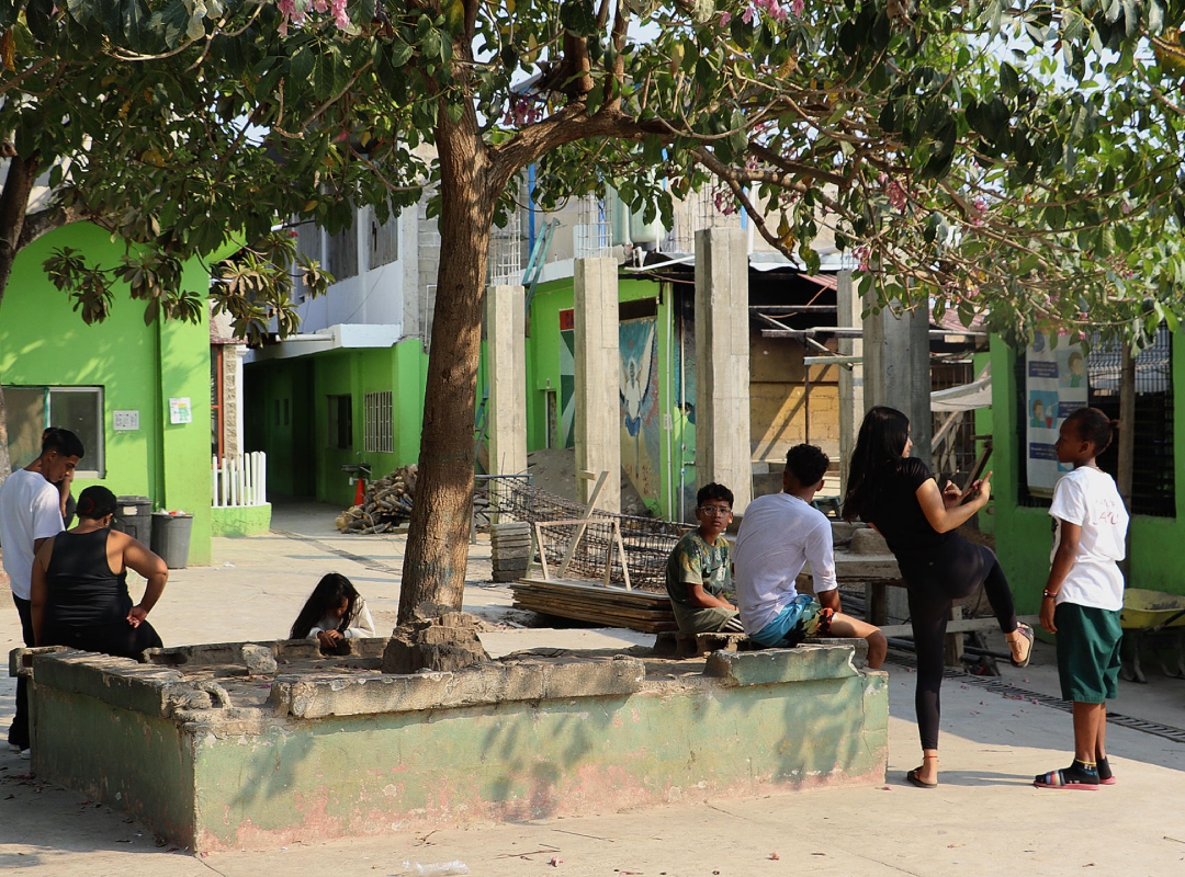 México migrantes irregulares