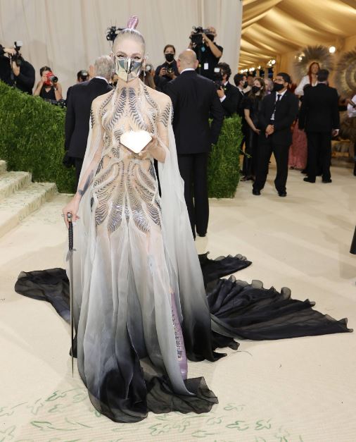 Grimes