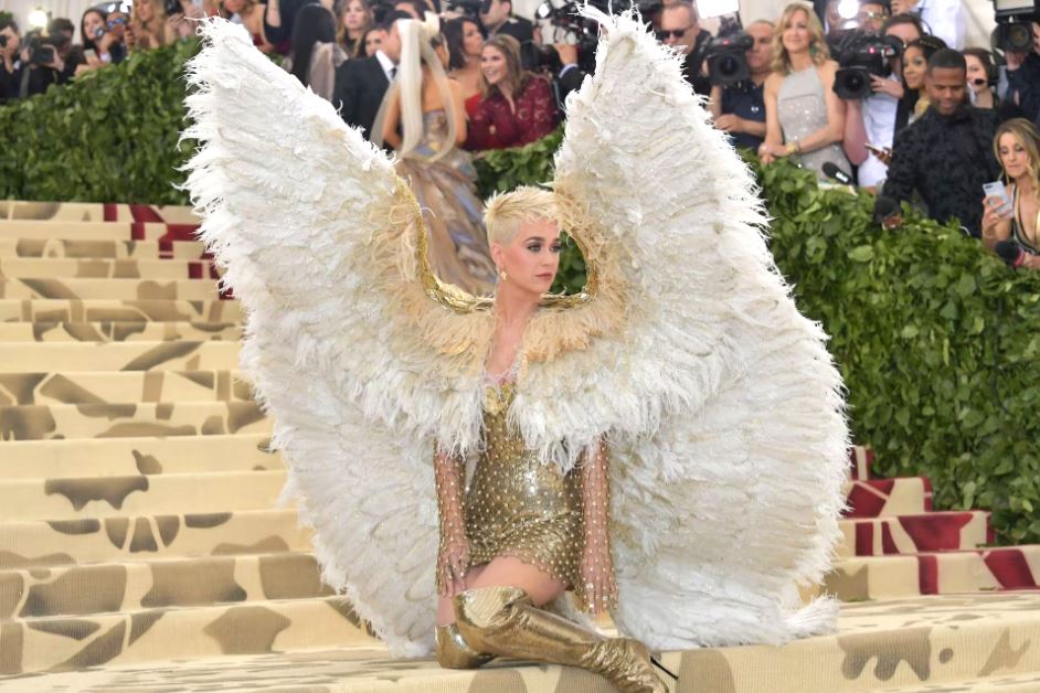 Katy Perry