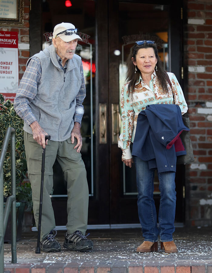 Hallaron muertos en su casa al actor Gene Hackman y a su esposa - EL ...
