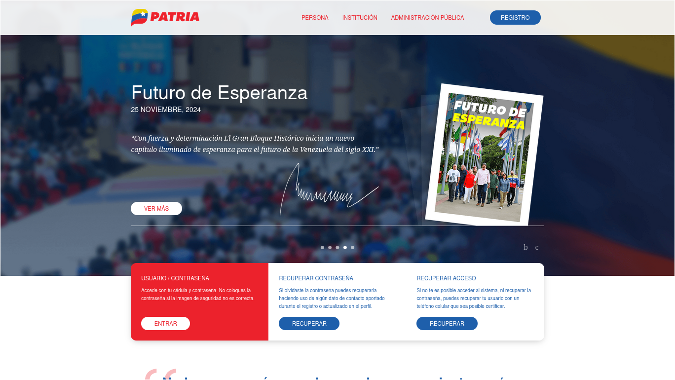 Patria