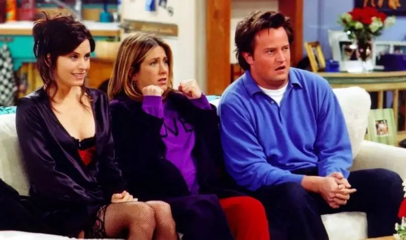 Matthew Perry: se revelan altas dosis de ketamina en su organismo durante sus últimos días de vida