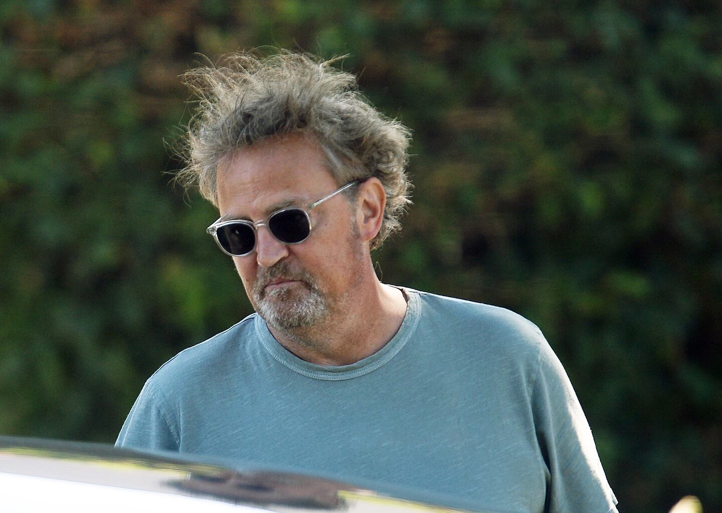 Matthew Perry: se revelan altas dosis de ketamina en su organismo durante sus últimos días de vida