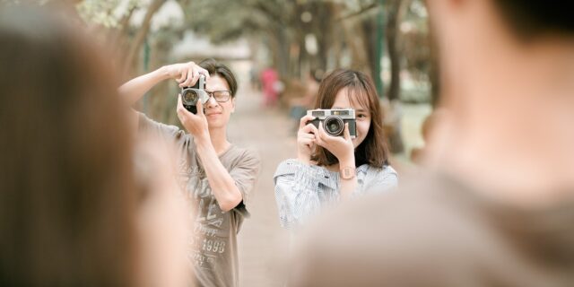 ¿Qué tipo de fotos triunfan en Instagram cuando hablamos de turismo?
