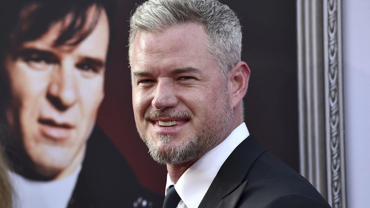 Eric Dane