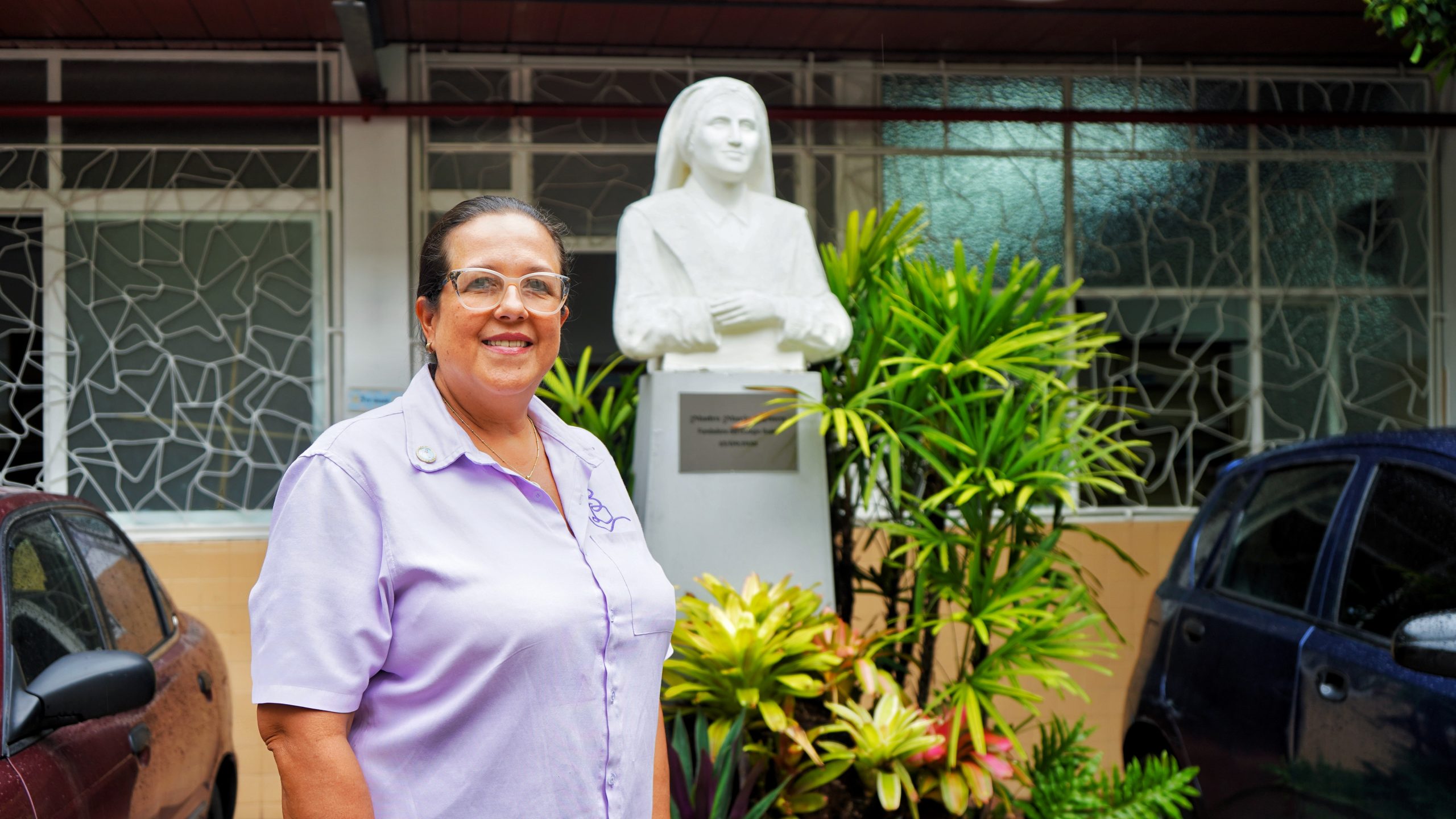 Madre Carmen Rendiles Santa Venezuela El Nacional