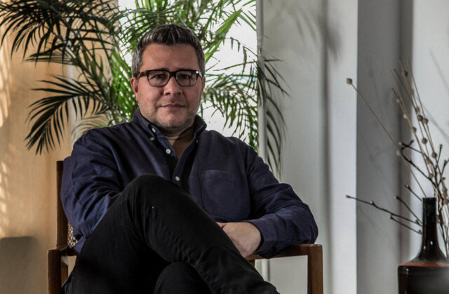 Rodolfo Cova: "En dos años veremos las consecuencias de la crisis"