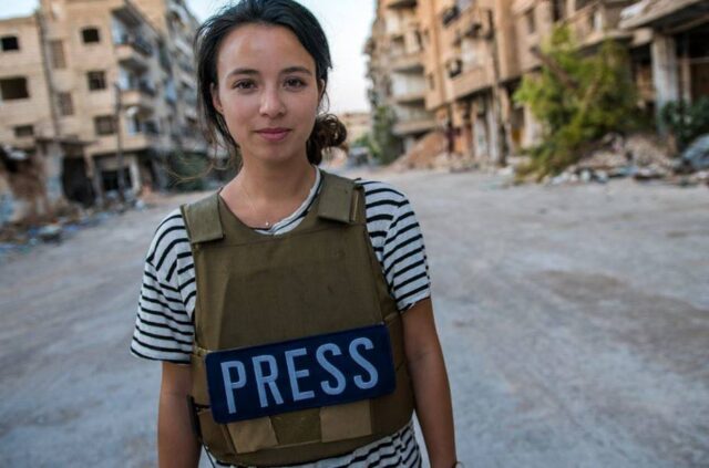 Cadena HBO rendirá homenaje a los periodistas