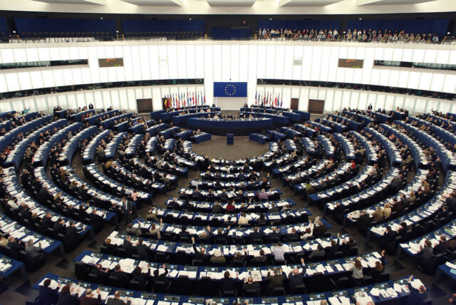 Parlamento Europeo acepta incluir a Venezuela en la lista de países con alto riesgo de blanqueo y financiación del terrorismo