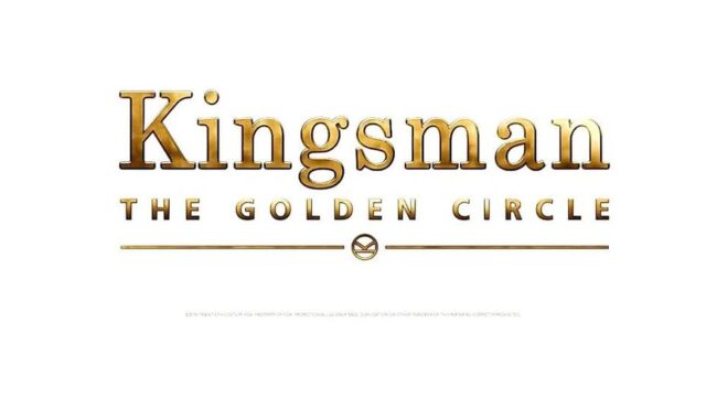 "Kingsman: The Golden Circle" publica su primer tráiler