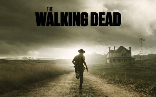 The Walking Dead cambia su estructura en la 8va temporada