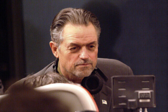 Murió el director de cine Jonathan Demme