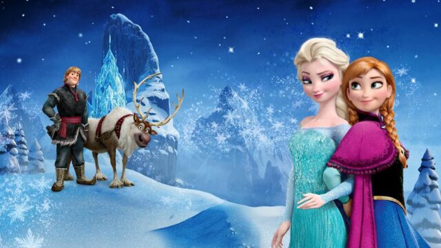 Frozen 2 ya tiene fecha de estreno