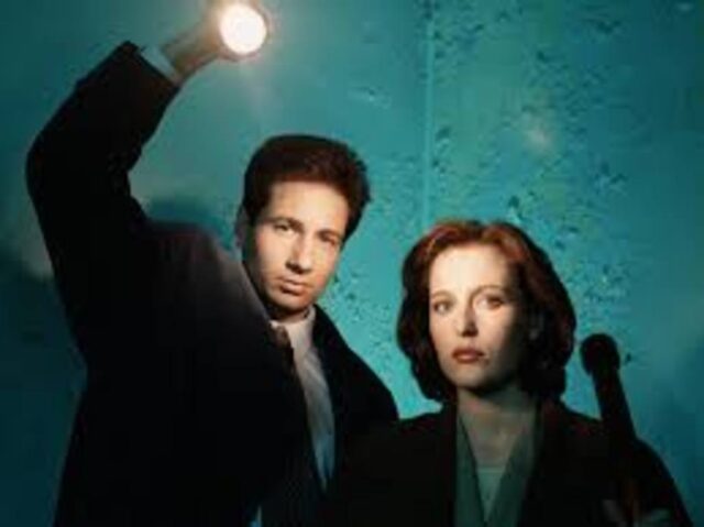 Confirman que The X Files tendrá una nueva temporada