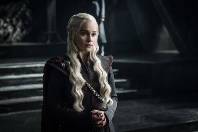 HBO lanzó las primeras imágenes de la nueva temporada de Game of Thrones