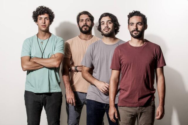 Rawayana iniciará su primera gira por Europa