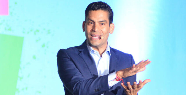 Ismael Cala envió un mensaje alentador a los venezolanos
