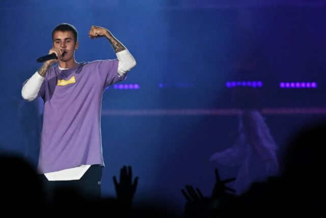 Justin Bieber versiona el éxito "Despacito" de Luis Fonsi y Daddy Yankee