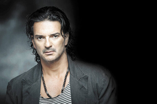 Arjona será homenajeado en los Billboard por su trayectoría musical