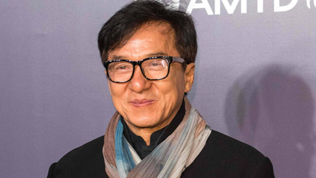 Jackie Chan pasa de las patadas a una serie infantil