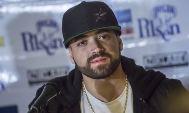 Nacho seguirá su carrera como solista de la mano de Universal Music