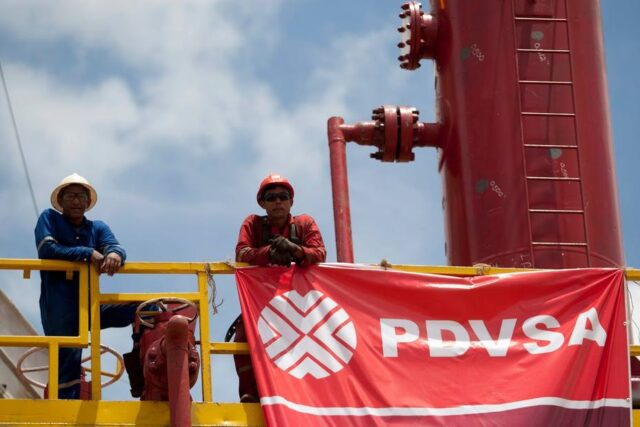 Pdvsa y Shell evalúan exportar el gas de Venezuela a Trinidad