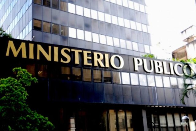 Fiscalía acusó a ex gerente de Pdvsa por irregularidades en contrataciones