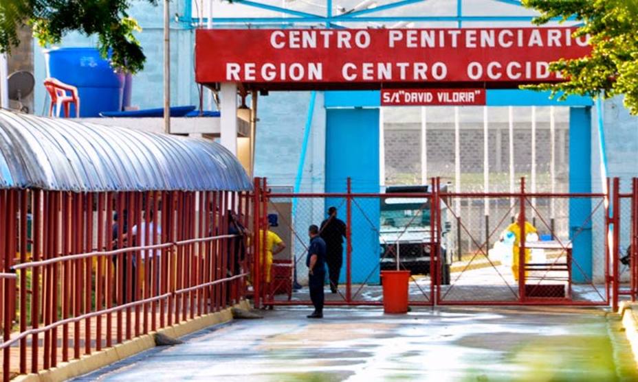 OVP denuncia traslado de 129 presos de Yaracuy a Lara y alerta irregularidades