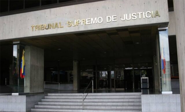 Partidos de oposición solicitaron al TSJ declarar omisión legislativa para designar nuevo CNE