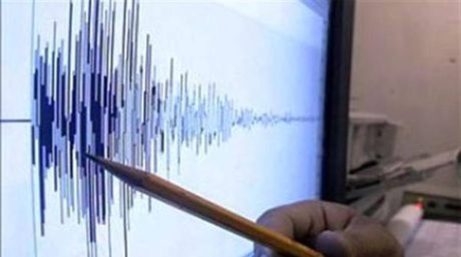 Nuevo sismo de magnitud 3,6 sacudió La Guaira la noche del sábado, según Funvisis