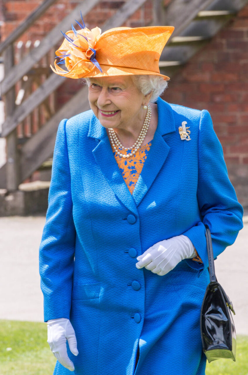 Reina Isabel