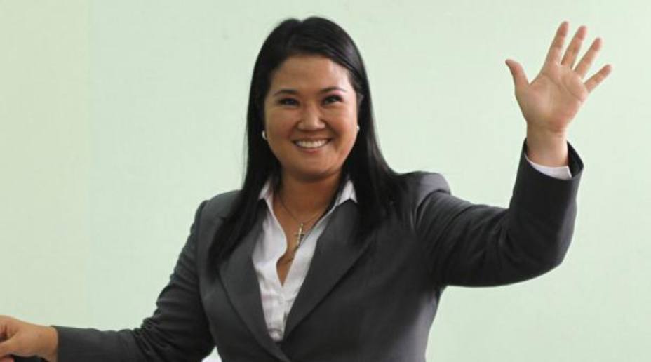 Keiko y el legado Fujimori: el regreso de la estabilidad al Perú
