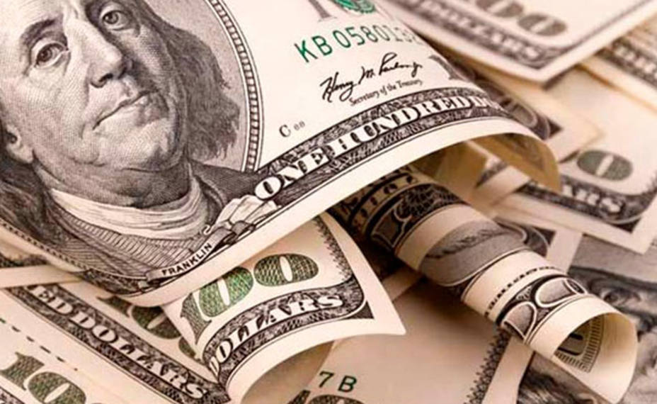 Dólar paralelo subió en julio con alza de 23,12% y cerró en 3.989.515,16 bolívares