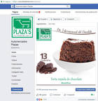 Automercados Plaza's afianza su liderazgo en redes sociales