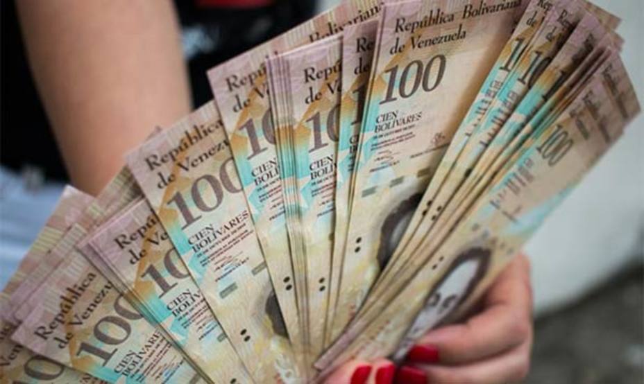 El salario mínimo
