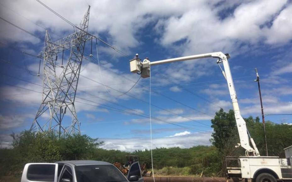 Vecinos de varios municipios de Carabobo solicitaron a Corpoelec ajustar las tarifas y establecer horarios a los racionamientos