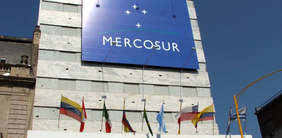 Mercosur y la generación eléctrica nuclear