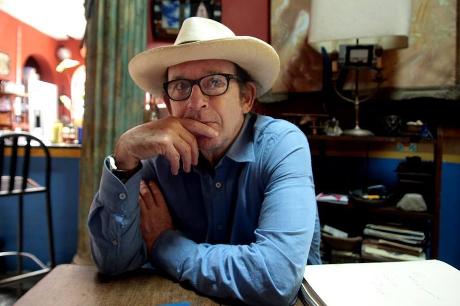 Teo Risquez Diego Rísquez, un pintor del cine venezolano - EL NACIONAL