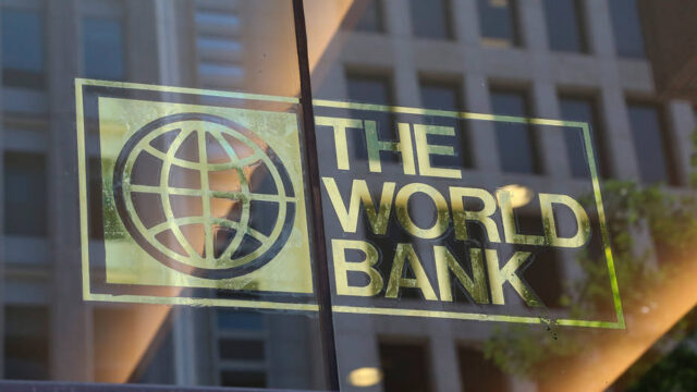 Banco Mundial advierte contracción del PIB del 4,6% en Latinoamérica en 2020