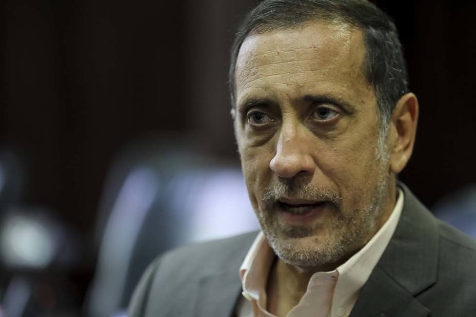 Los puntos que propone José Guerra