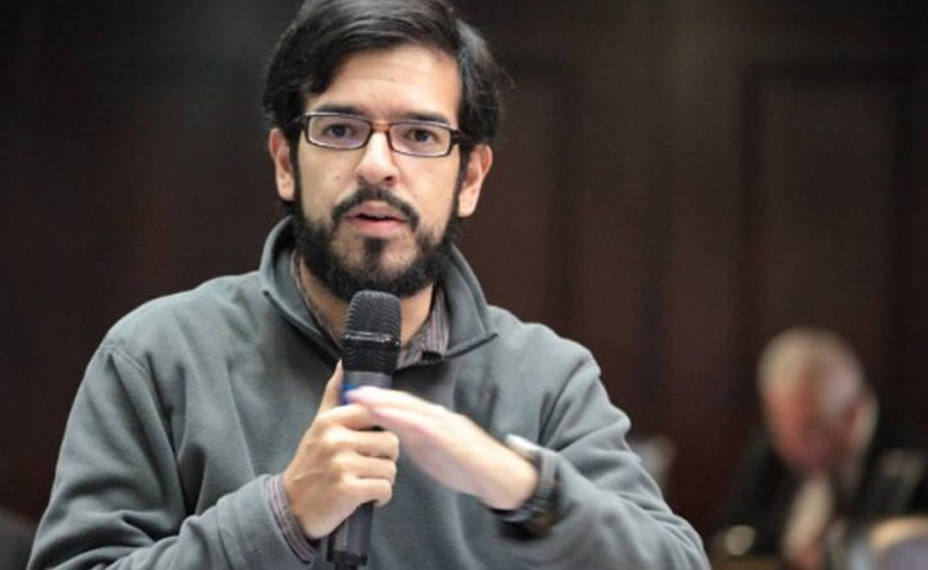 Miguel Pizarro