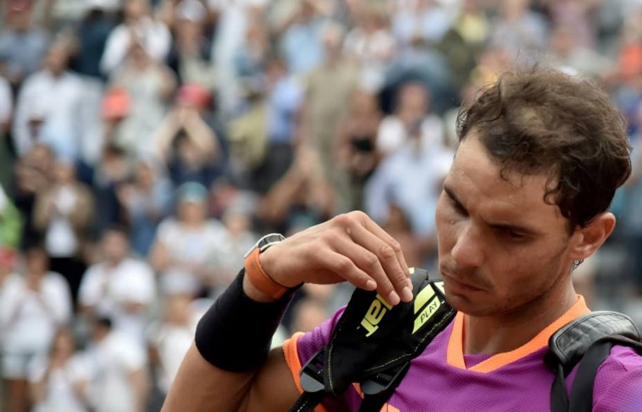 Nadal no jugará Masters de Indian Wells ni de Miami - EL NACIONAL