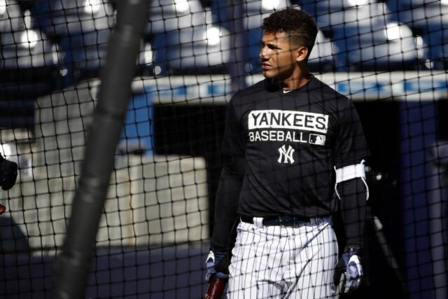 Gleyber Torres y Mike Trout condenan duramente la trampa de los Astros