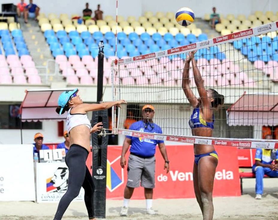 Liga Venezolana llegó en Vargas a la mitad de la temporada regular - EL ...